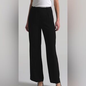 J.Crew City Fit Super 120 Wool Pants